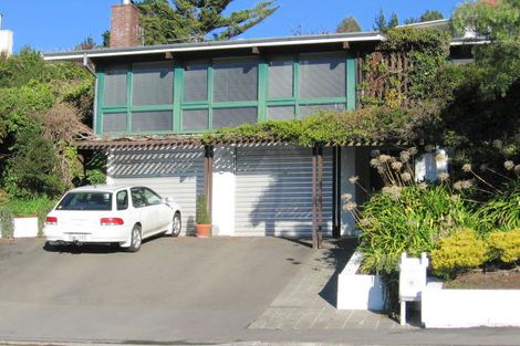 Photo of property in 11 Gunns Crescent, Cashmere, Christchurch, 8022