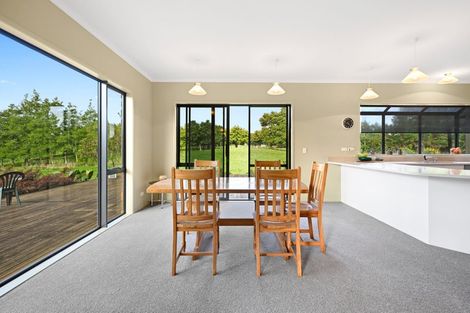 Photo of property in 205 Osborne Road, Horsham Downs, Hamilton, 3281
