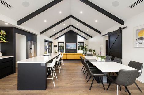 Photo of property in 141 Te Huia Drive, Flagstaff, Hamilton, 3210