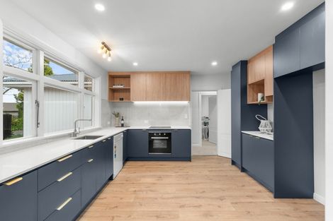 Photo of property in 14 Willis Place, Spreydon, Christchurch, 8024