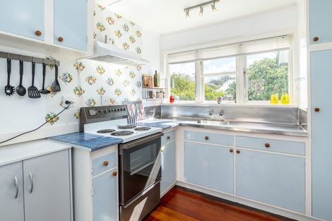 Photo of property in 39 College Street, Masterton, 5810