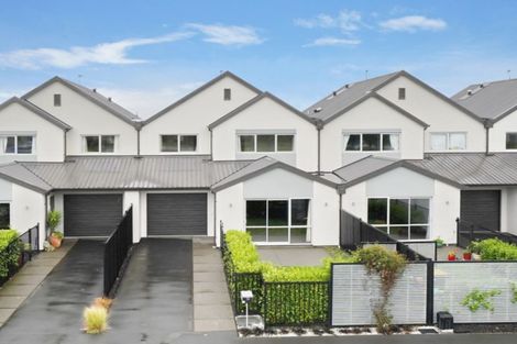 Photo of property in 34 Greenaway Street, Halswell, Christchurch, 8025