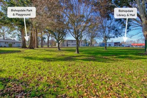 Photo of property in 19 Raleigh Street, Bishopdale, Christchurch, 8053