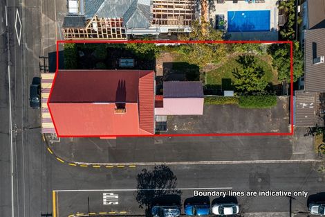 Photo of property in 58 Calliope Road, Stanley Point, Auckland, 0624