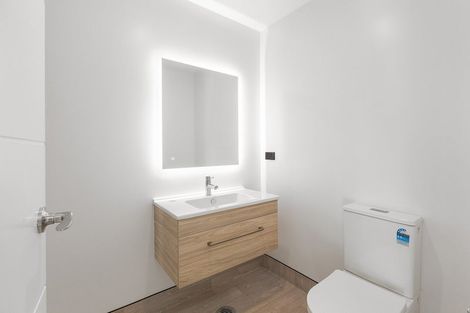 Photo of property in 5u1 Vesty Avenue, Hillcrest, Hamilton, 3216