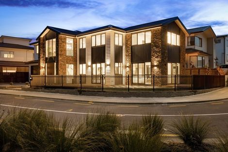 Photo of property in 5 Tai Crescent, Hobsonville, Auckland, 0616