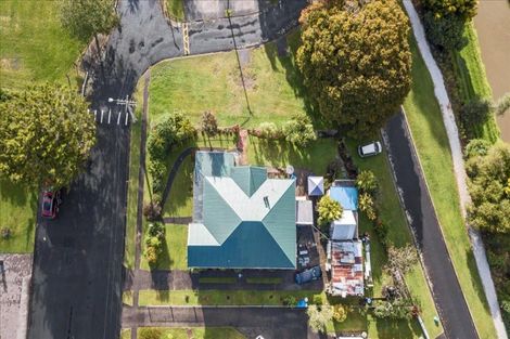 Photo of property in 1 Hinerangi Street, Te Kuiti, 3910