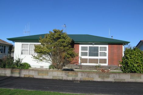 Photo of property in 6 Milton Street, Roslyn, Palmerston North, 4414