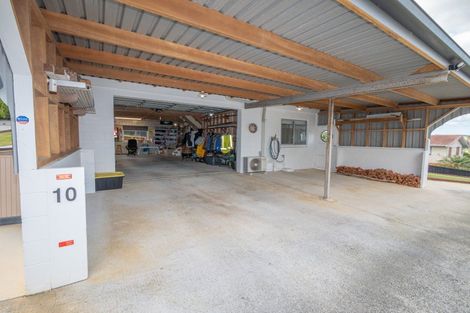 Photo of property in 10 Richmond Road, Mangonui, 0420