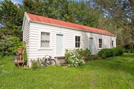 Photo of property in 284a Underhill Road, Tauwharenikau, 5773