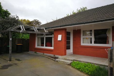 Photo of property in 3/104 Hinau Street, Riccarton, Christchurch, 8041