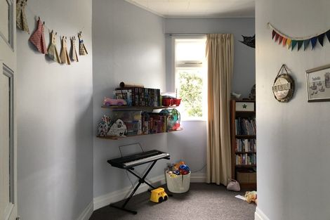 Photo of property in 3 Chesterton Street, Johnsonville, Wellington, 6037