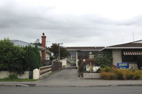 Photo of property in 144a Main North Road, Papanui, Christchurch, 8052