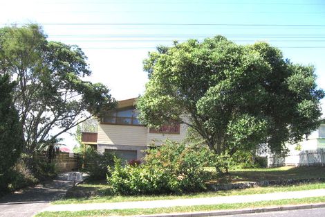 Photo of property in 21 Mason Street, New Lynn, Auckland, 0600