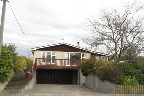 Photo of property in 72 Mount Herbert Road, Waipukurau, 4200