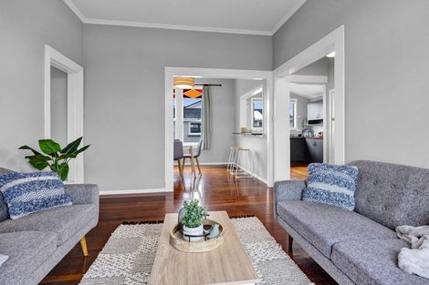 Photo of property in 16a Sunnyvale Street, Bell Block, New Plymouth, 4312