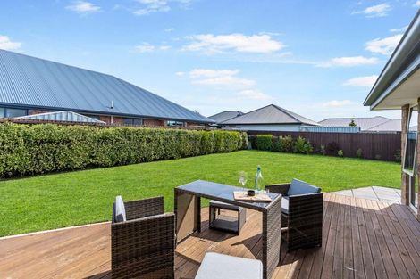 Photo of property in 102 Courtenay Drive, Kaiapoi, 7630