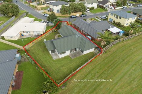 Photo of property in 19 Opawa Crescent, Favona, Auckland, 2024