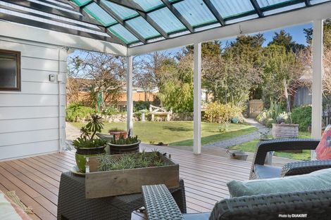 Photo of property in 256 Main Street, Greytown, 5712