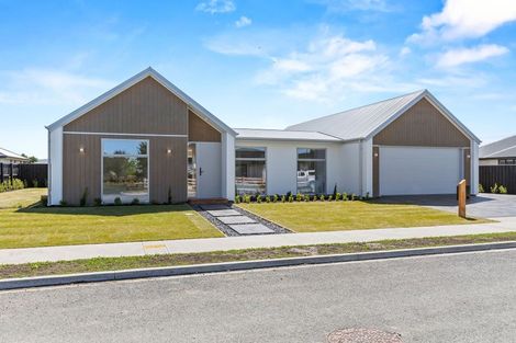 Photo of property in 52 Greig Crescent, Amberley, 7410