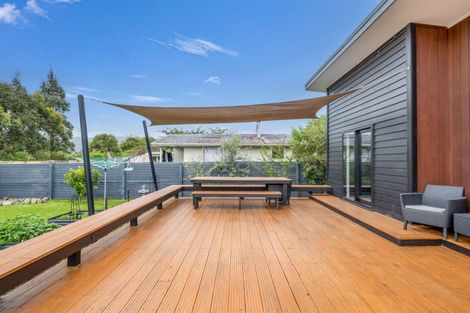 Photo of property in 37a Stafford Street, Shannon, 4821