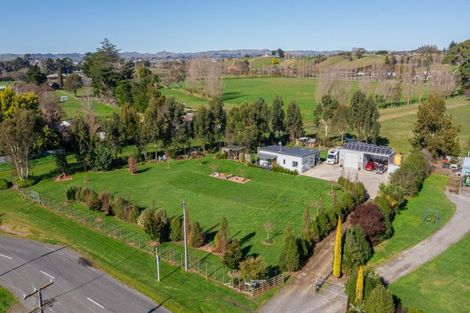 Photo of property in 15 Pukeora Scenic Road, Waipukurau, 4281