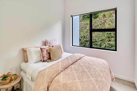 Photo of property in 21 Rua Kai Way, Brooklyn, Wellington, 6021