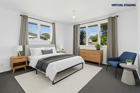 Photo of property in 80 Wrantage Street, Westown, New Plymouth, 4310