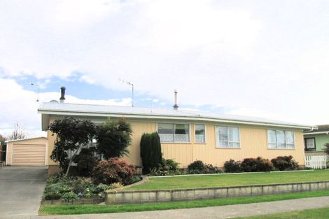 Photo of property in 78 Freyberg Avenue, Tamatea, Napier, 4112
