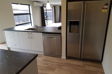 Photo of property in 3 Hayson Drive, Kaiapoi, 7630