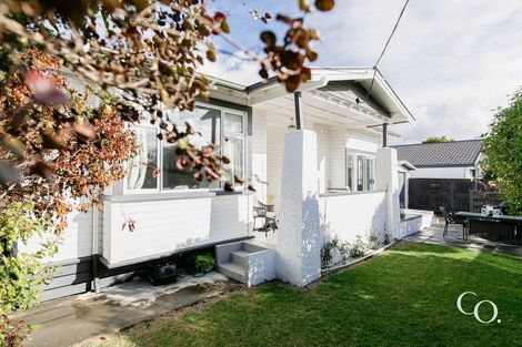 Photo of property in 61 Elbourne Street, Taradale, Napier, 4112