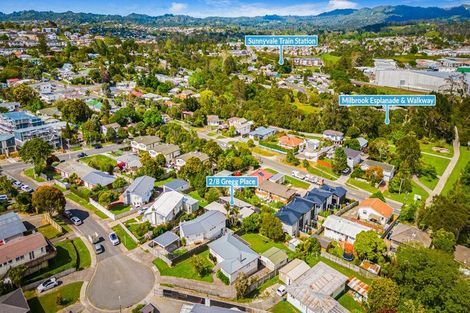 Photo of property in 8 Gregg Place, Sunnyvale, Auckland, 0612