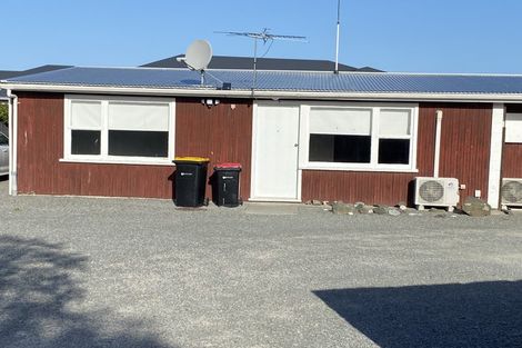 Photo of property in 228 Williams Street, Kaiapoi, 7630
