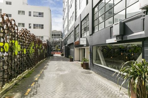 Photo of property in 4/20 Egmont Street, Te Aro, Wellington, 6011