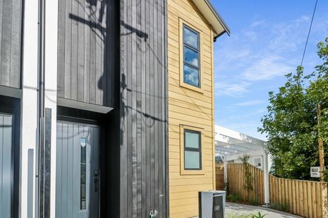 Photo of property in 1/489 Riverside Drive, Fairfield, Lower Hutt, 5011