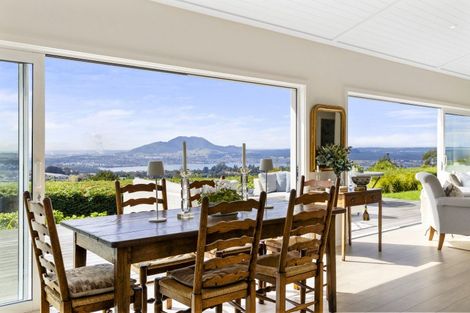 Photo of property in 97 Highland Drive, Acacia Bay, Taupo, 3385