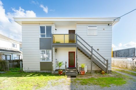 Photo of property in 1/16 Ross Street, Kilbirnie, Wellington, 6022