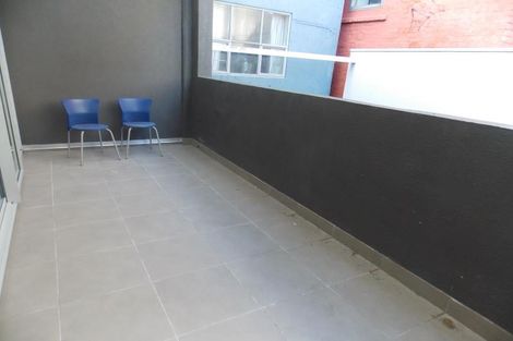 Photo of property in 12/35u Torrens Terrace, Mount Cook, Wellington, 6011