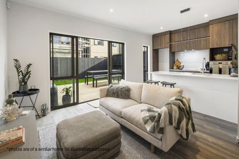 Photo of property in 70 Waterlily Street, Hobsonville, 0616