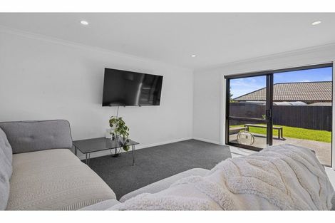 Photo of property in 7 Clonbunny Close, Rolleston, 7614