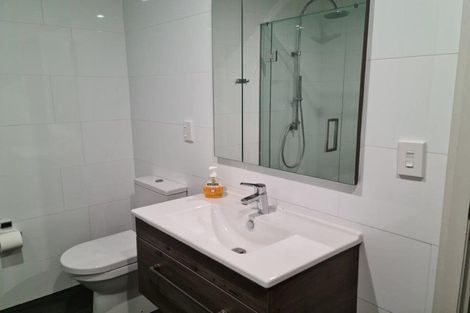 Photo of property in Fountain Court, 16/48u Oriental Parade, Oriental Bay, Wellington, 6011