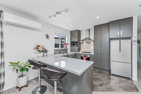 Photo of property in 11 Granite Drive, Rolleston, 7614