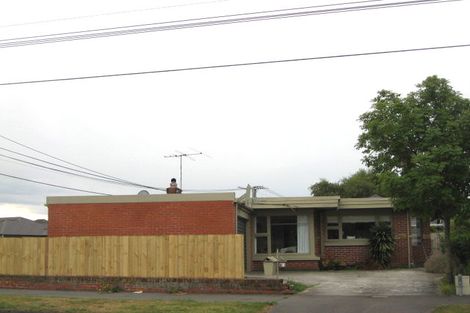 Photo of property in 111 Hoon Hay Road, Hoon Hay, Christchurch, 8025