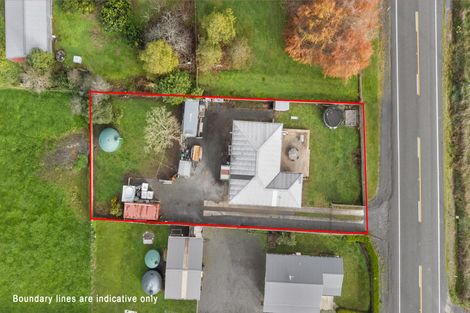 Photo of property in 829 Tauhei Road, Tauhei, Morrinsville, 3375