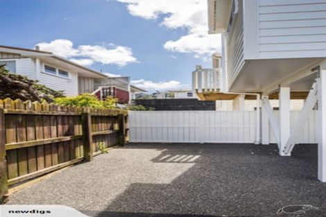 Photo of property in 16 Tapiri Street, Hataitai, Wellington, 6021