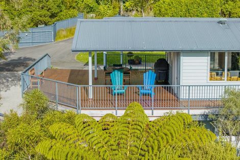 Photo of property in 753 Otaki Gorge Road, Hautere, Otaki, 5582