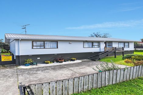 Photo of property in 2/14 Frances Street, Manurewa, Auckland, 2102