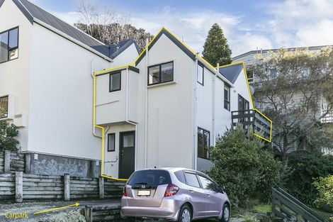 Photo of property in 12u7 Vallance Street, Kilbirnie, Wellington, 6022