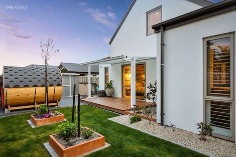 Photo of property in 21 Lusk Street, Rangiora, 7400
