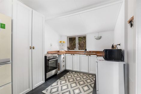 Photo of property in 58 Conclusion Street, Ascot Park, Porirua, 5024